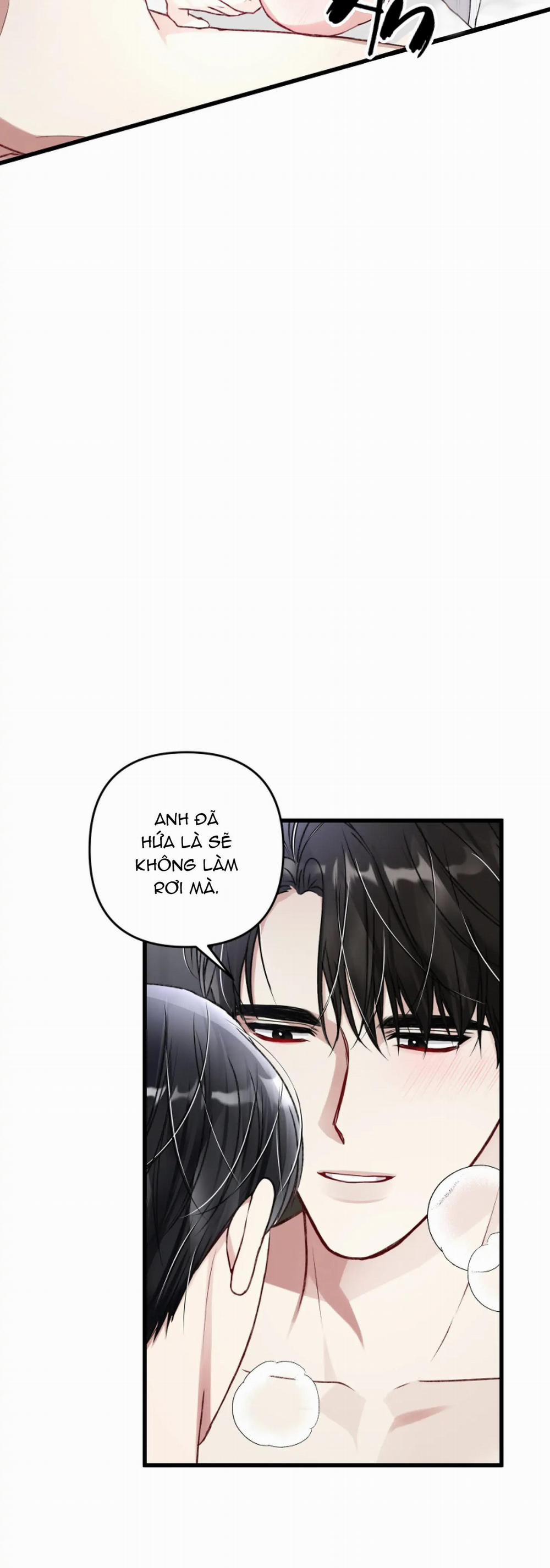 Cuộc Sống Thường Nhật Của Trị Liệu Viên Hạng B 51 trang 49