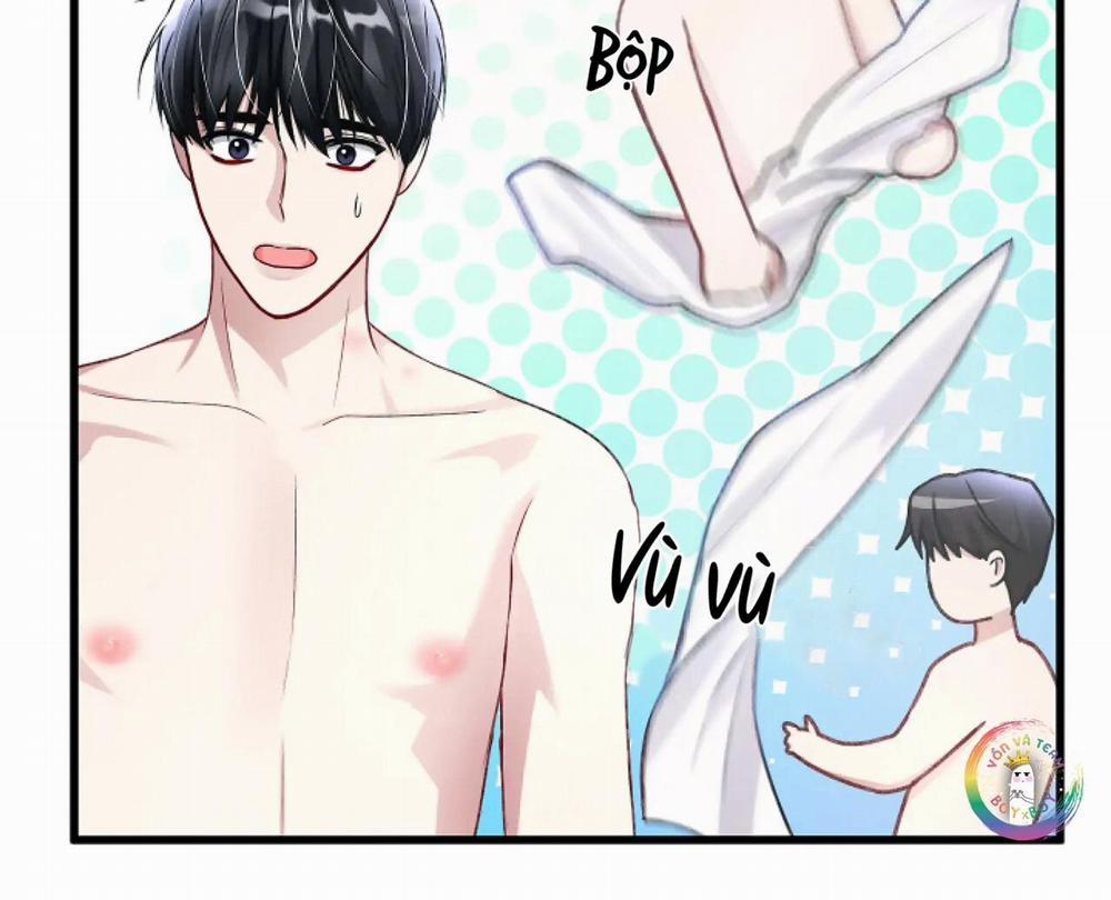 Cuộc Sống Thường Nhật Của Trị Liệu Viên Hạng B 52 trang 100