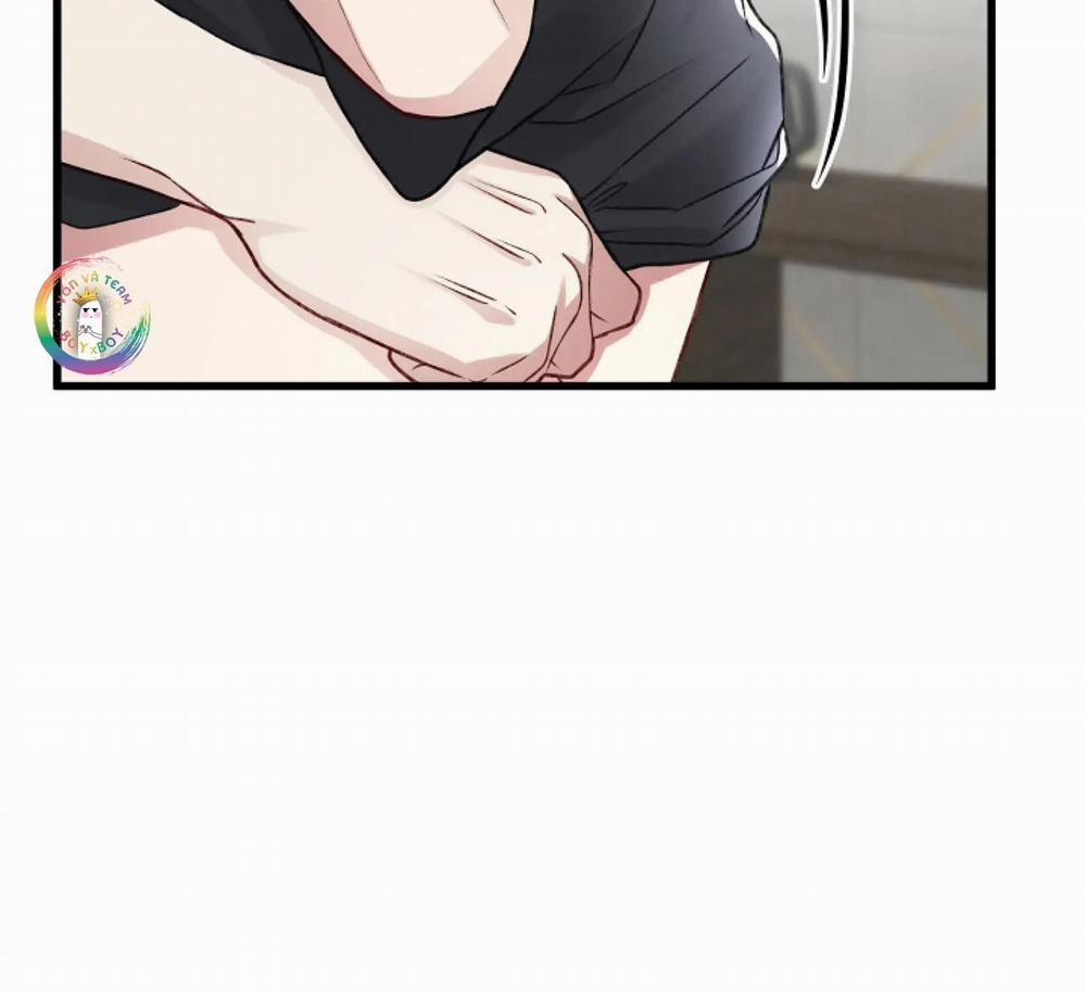 Cuộc Sống Thường Nhật Của Trị Liệu Viên Hạng B 52 trang 105