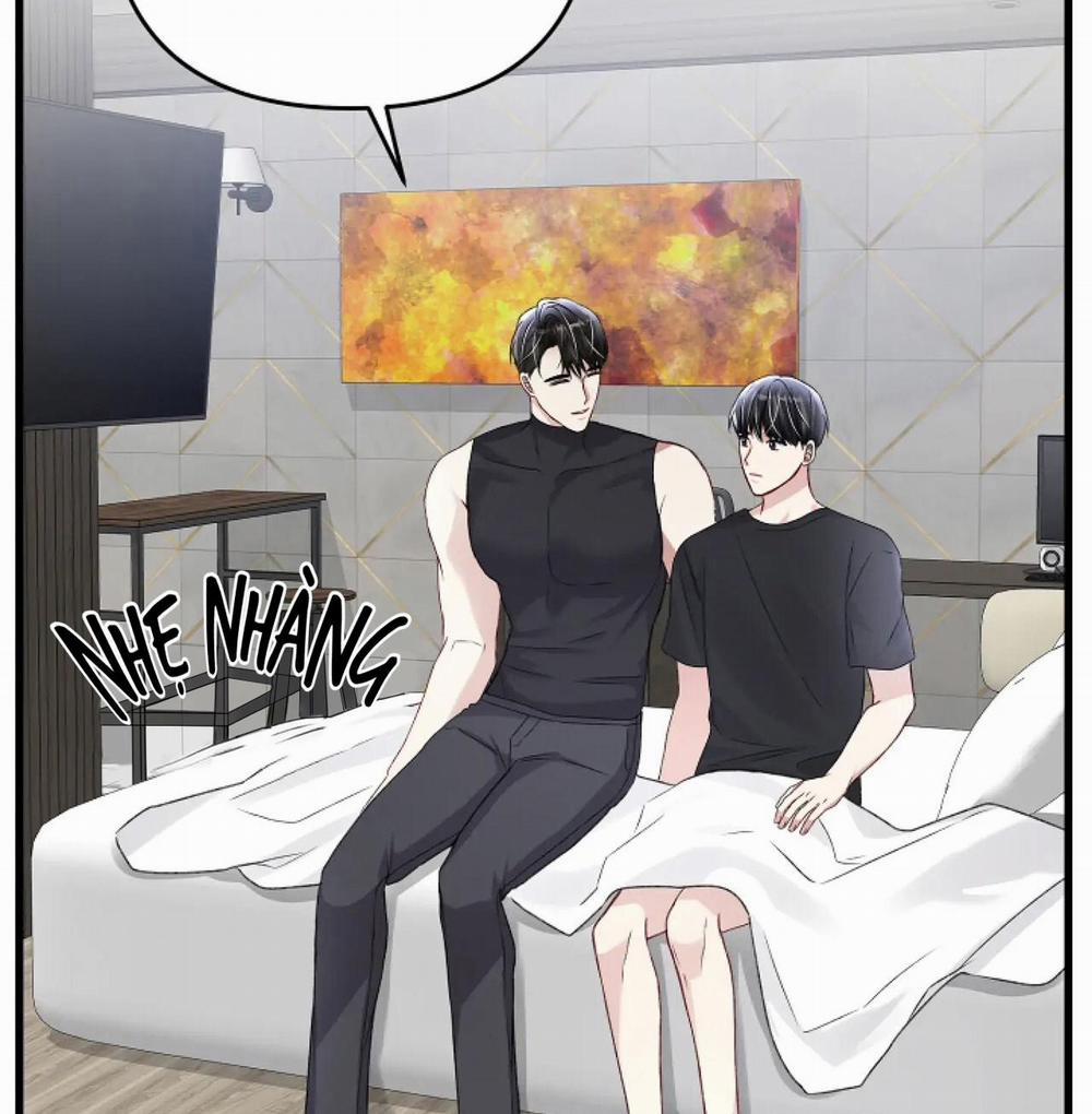 Cuộc Sống Thường Nhật Của Trị Liệu Viên Hạng B 52 trang 112