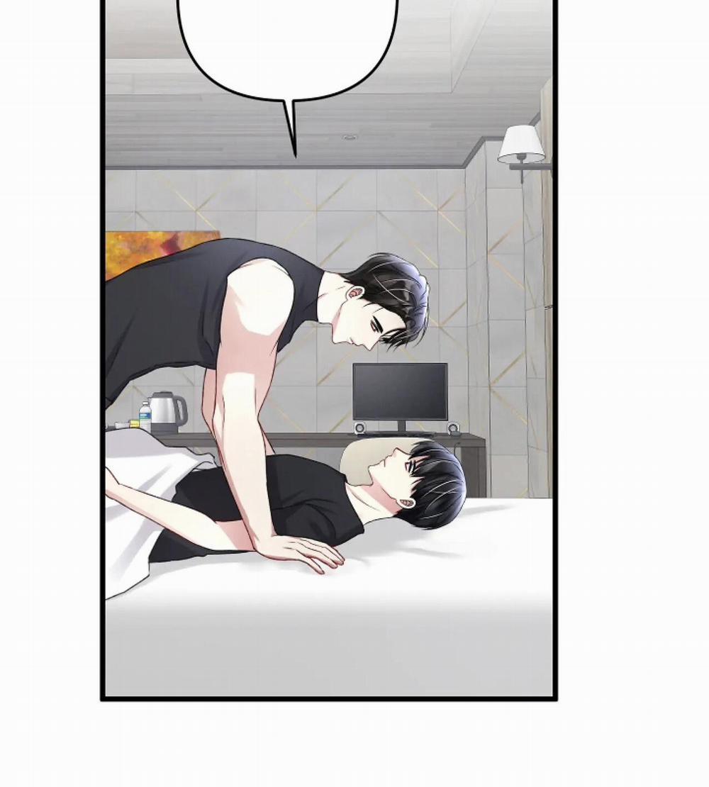 Cuộc Sống Thường Nhật Của Trị Liệu Viên Hạng B 52 trang 123