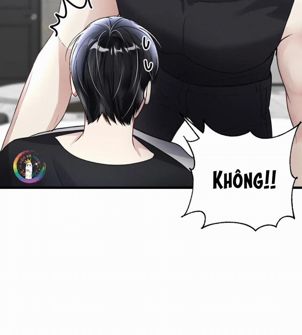 Cuộc Sống Thường Nhật Của Trị Liệu Viên Hạng B 52 trang 125