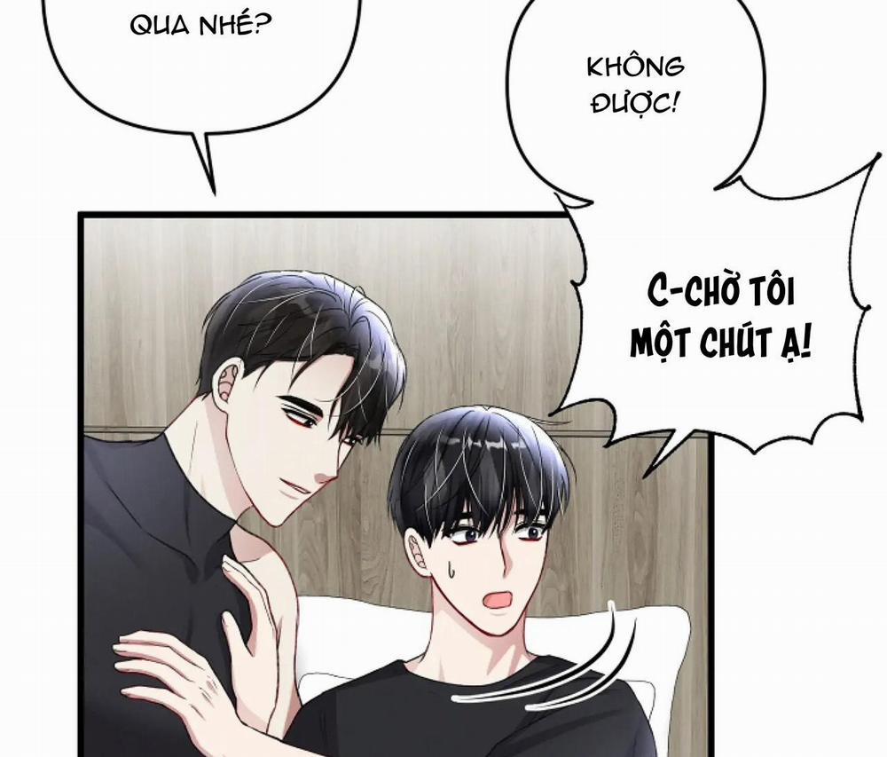 Cuộc Sống Thường Nhật Của Trị Liệu Viên Hạng B 52 trang 129