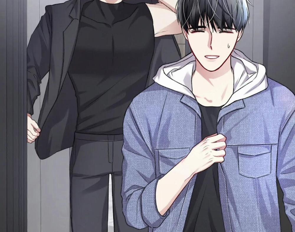 Cuộc Sống Thường Nhật Của Trị Liệu Viên Hạng B 52 trang 134