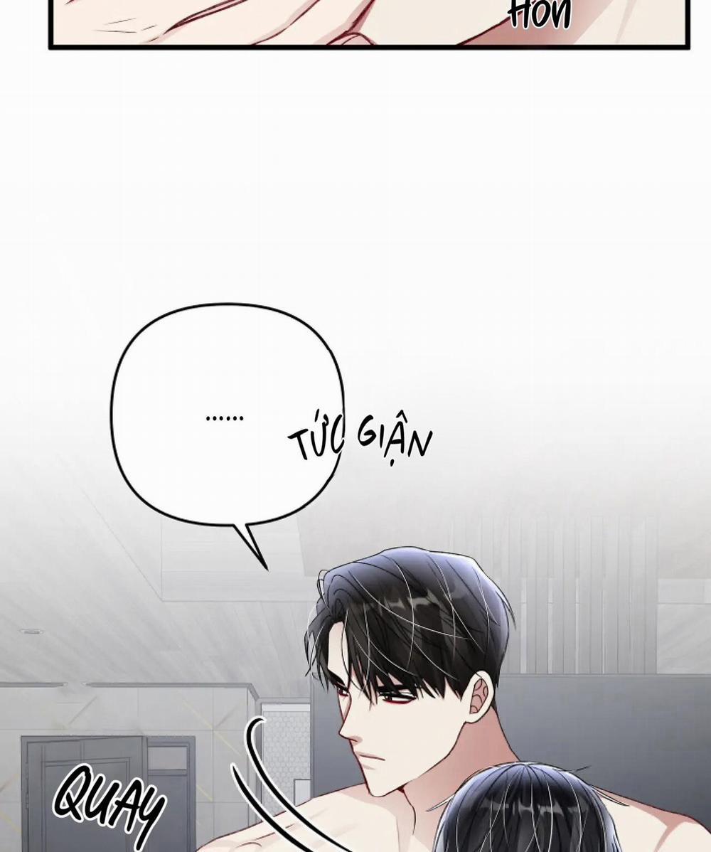 Cuộc Sống Thường Nhật Của Trị Liệu Viên Hạng B 52 trang 22