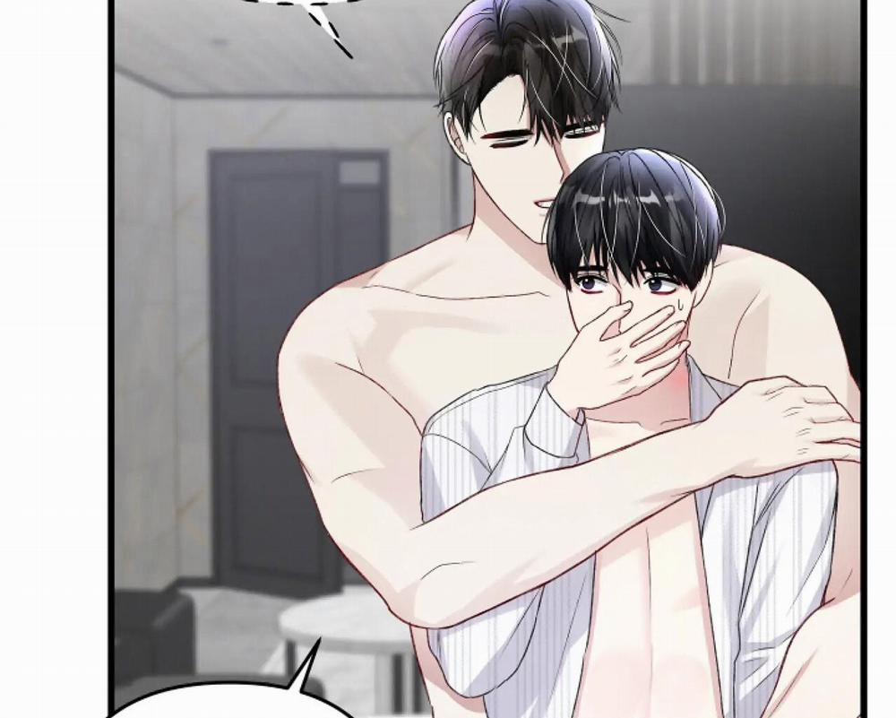 Cuộc Sống Thường Nhật Của Trị Liệu Viên Hạng B 52 trang 29