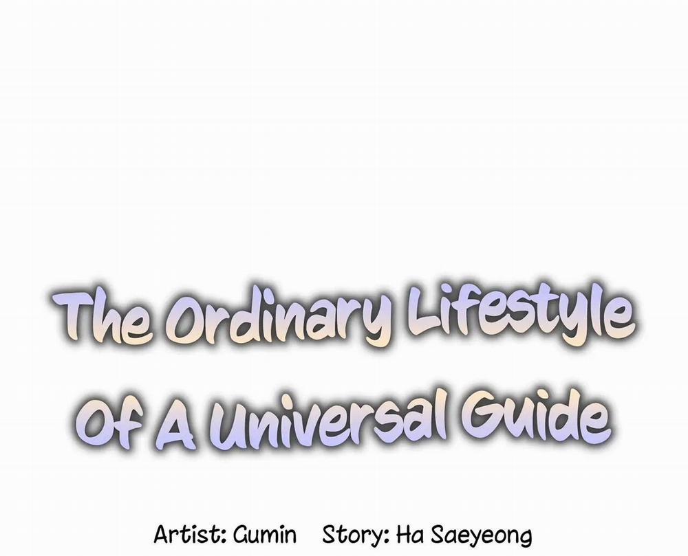 Cuộc Sống Thường Nhật Của Trị Liệu Viên Hạng B 52 trang 34