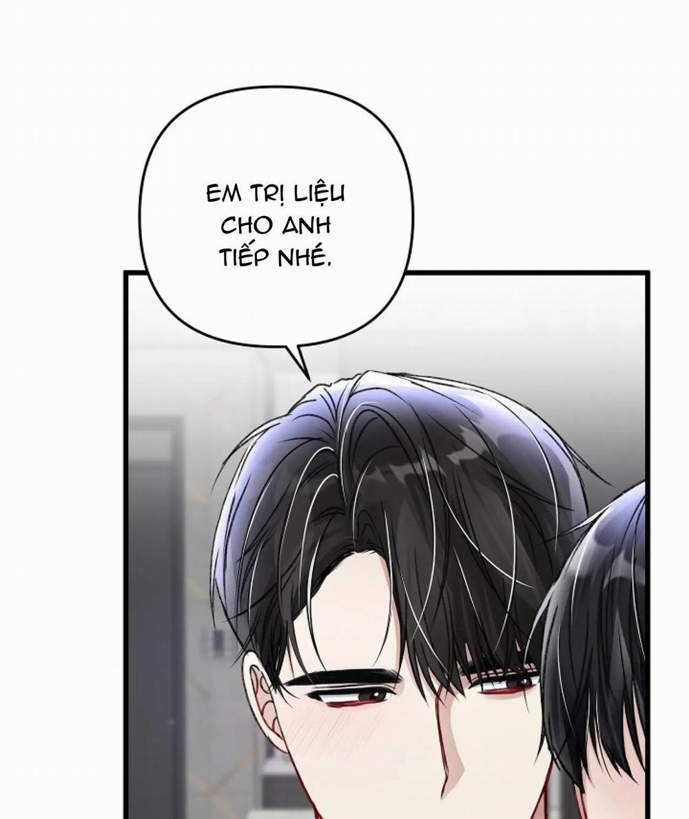 Cuộc Sống Thường Nhật Của Trị Liệu Viên Hạng B 52 trang 36