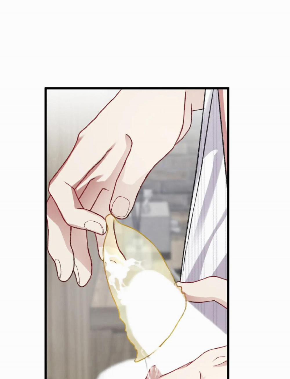 Cuộc Sống Thường Nhật Của Trị Liệu Viên Hạng B 52 trang 41