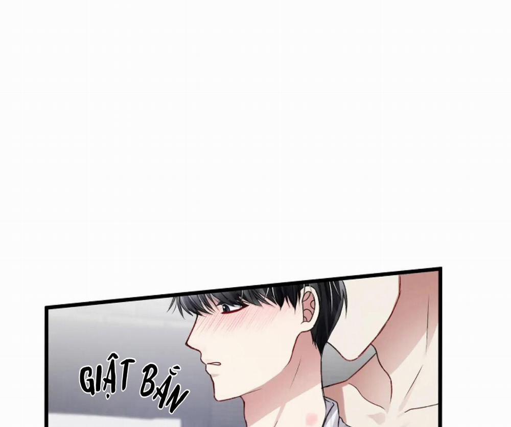 Cuộc Sống Thường Nhật Của Trị Liệu Viên Hạng B 52 trang 46