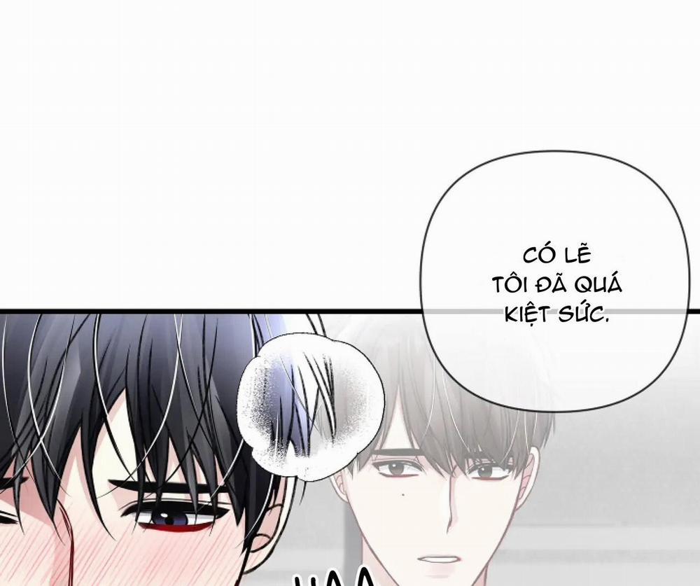 Cuộc Sống Thường Nhật Của Trị Liệu Viên Hạng B 52 trang 49