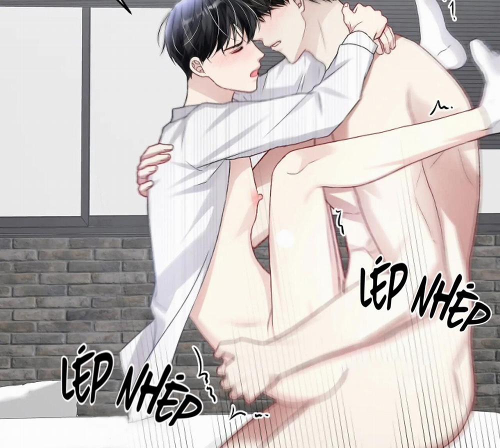 Cuộc Sống Thường Nhật Của Trị Liệu Viên Hạng B 52 trang 61