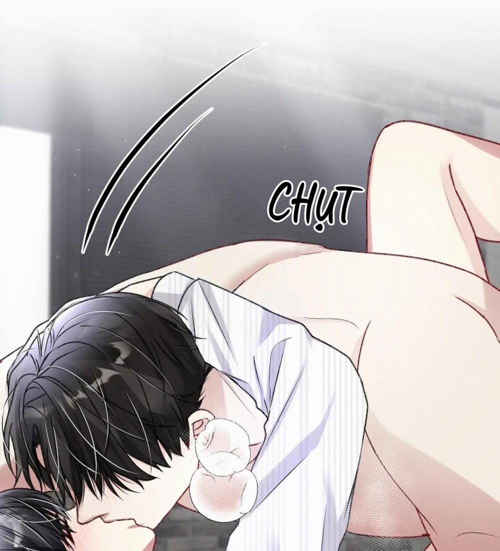 Cuộc Sống Thường Nhật Của Trị Liệu Viên Hạng B 52 trang 66