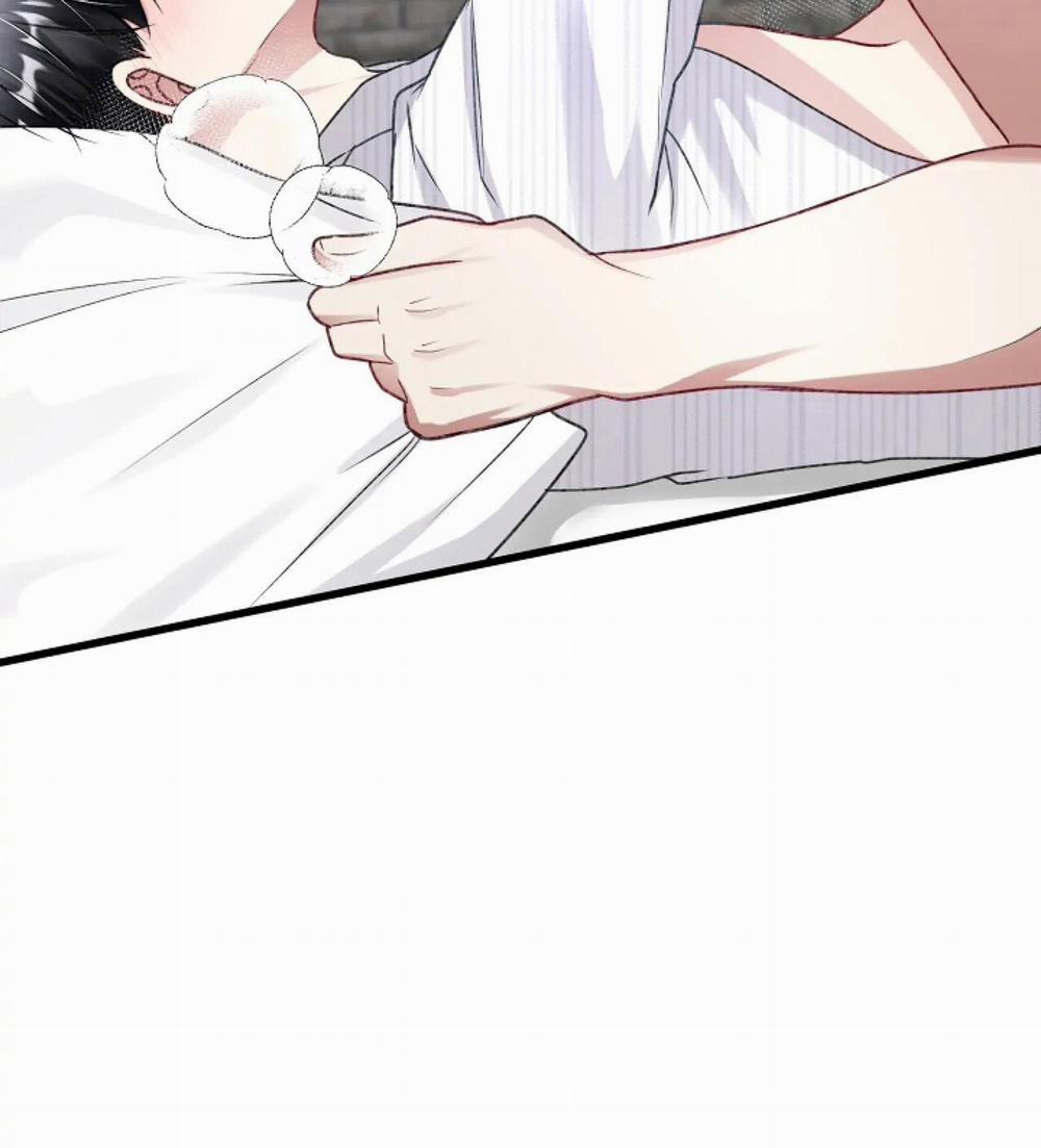 Cuộc Sống Thường Nhật Của Trị Liệu Viên Hạng B 52 trang 67