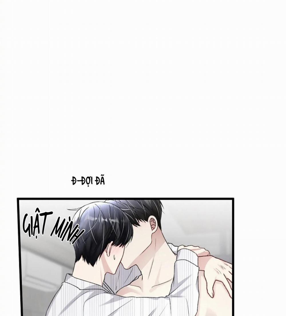 Cuộc Sống Thường Nhật Của Trị Liệu Viên Hạng B 52 trang 68