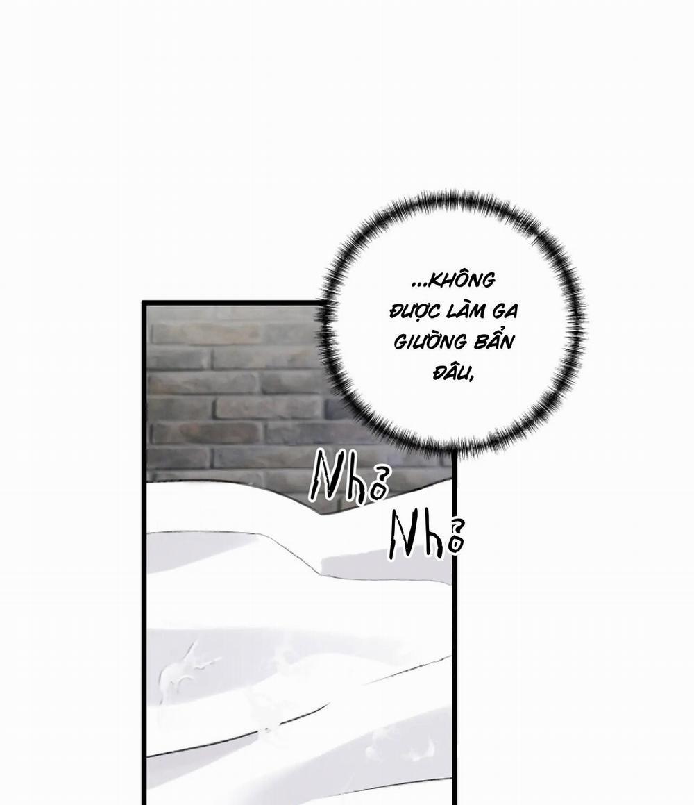 Cuộc Sống Thường Nhật Của Trị Liệu Viên Hạng B 52 trang 71