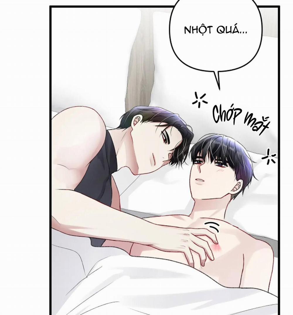 Cuộc Sống Thường Nhật Của Trị Liệu Viên Hạng B 52 trang 82