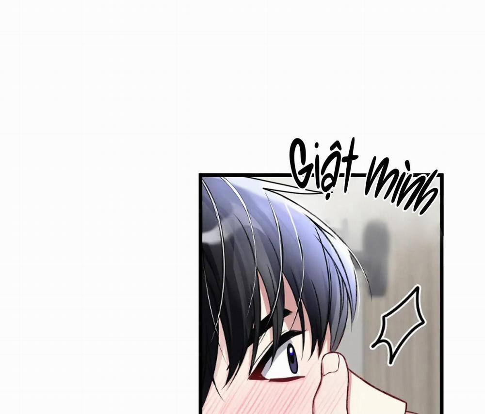 Cuộc Sống Thường Nhật Của Trị Liệu Viên Hạng B 52 trang 9