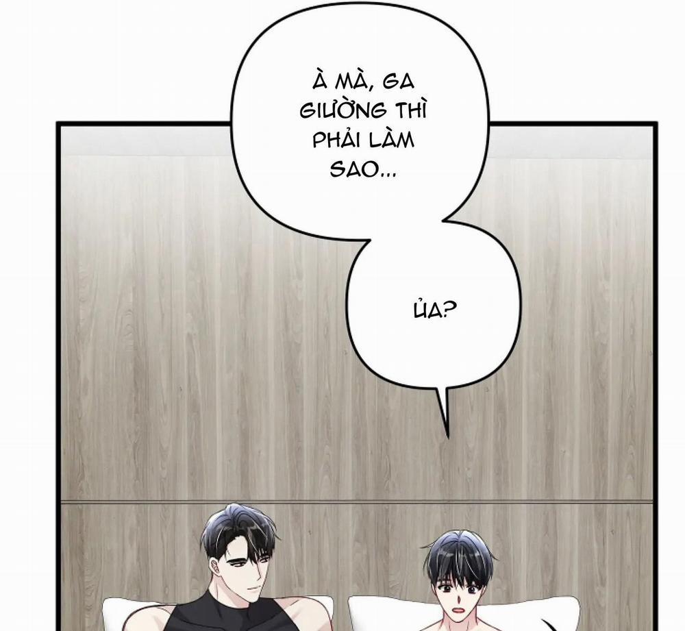 Cuộc Sống Thường Nhật Của Trị Liệu Viên Hạng B 52 trang 94