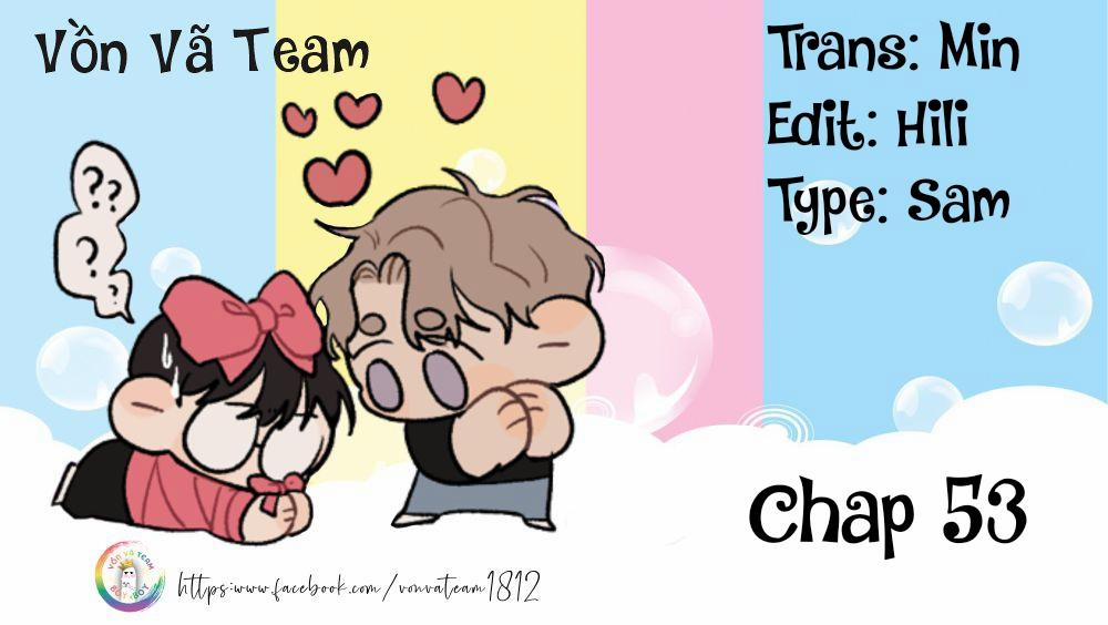 Cuộc Sống Thường Nhật Của Trị Liệu Viên Hạng B 53 trang 0