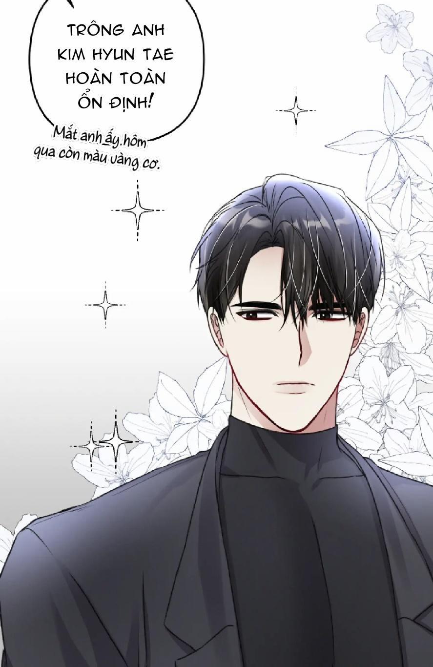 Cuộc Sống Thường Nhật Của Trị Liệu Viên Hạng B 53 trang 12