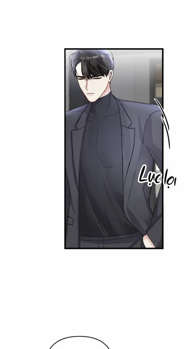 Cuộc Sống Thường Nhật Của Trị Liệu Viên Hạng B 53 trang 19