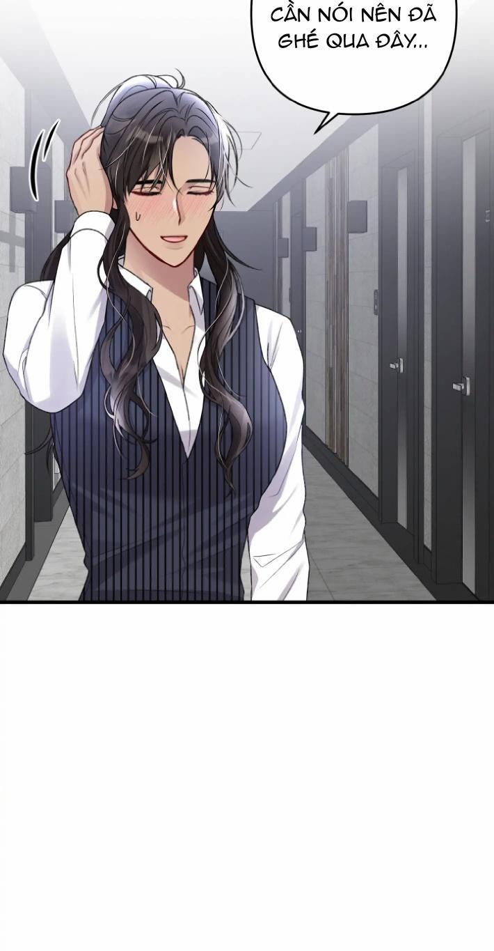 Cuộc Sống Thường Nhật Của Trị Liệu Viên Hạng B 53 trang 2