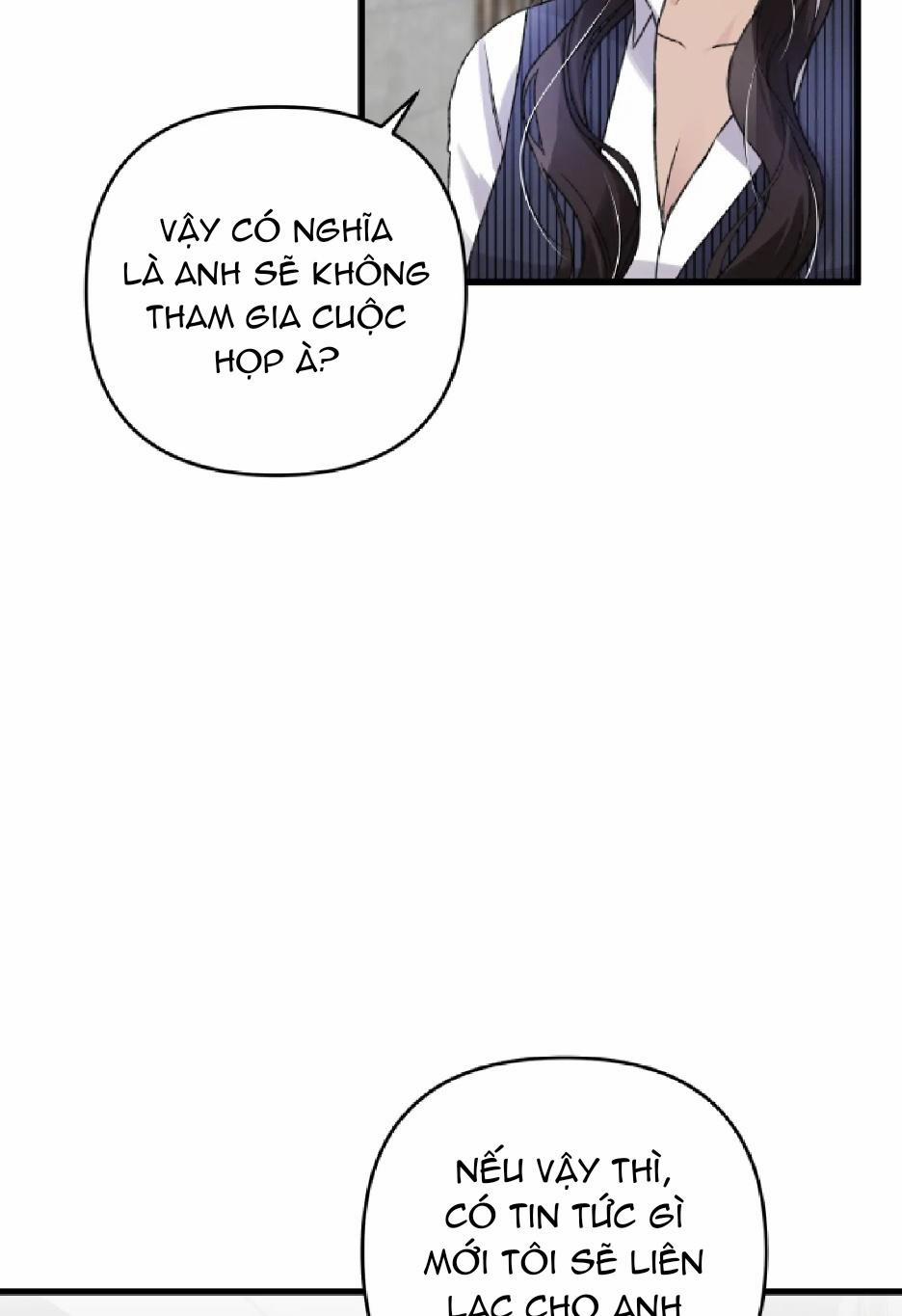 Cuộc Sống Thường Nhật Của Trị Liệu Viên Hạng B 53 trang 23