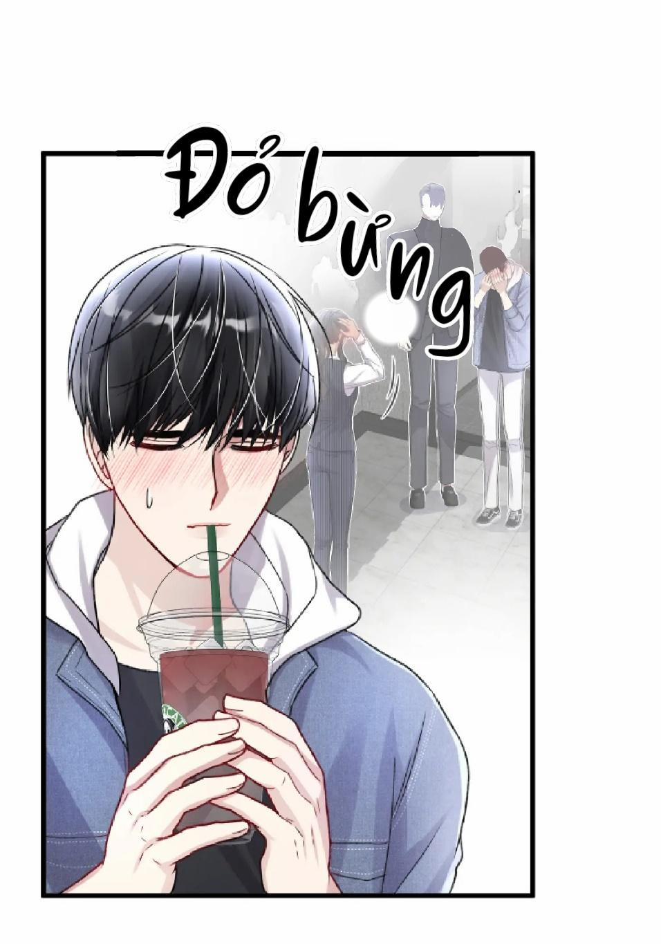 Cuộc Sống Thường Nhật Của Trị Liệu Viên Hạng B 53 trang 31