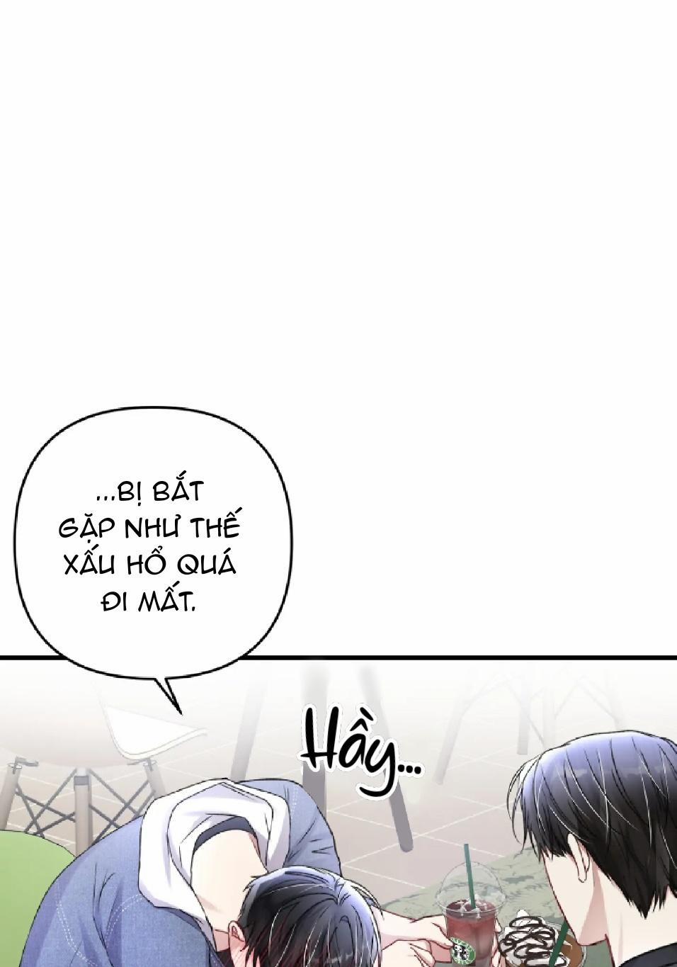 Cuộc Sống Thường Nhật Của Trị Liệu Viên Hạng B 53 trang 32