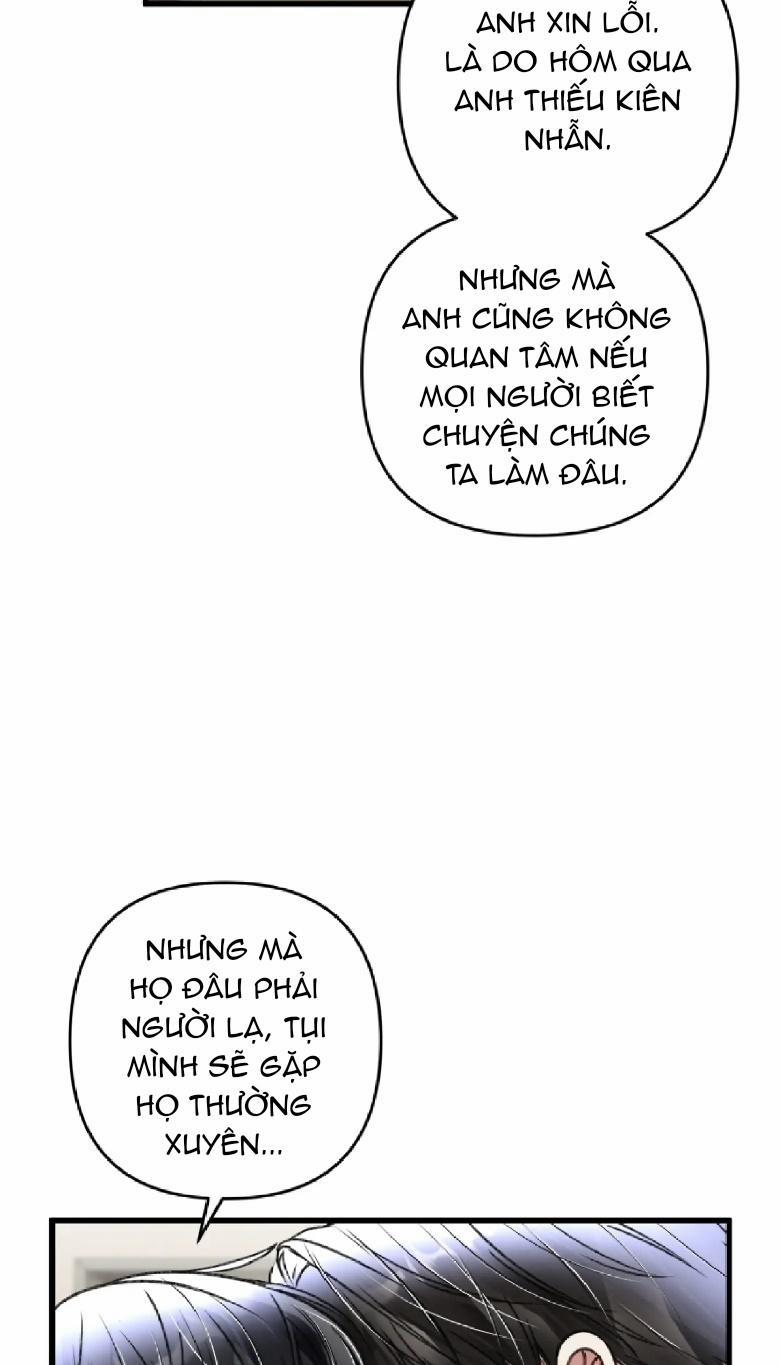 Cuộc Sống Thường Nhật Của Trị Liệu Viên Hạng B 53 trang 35