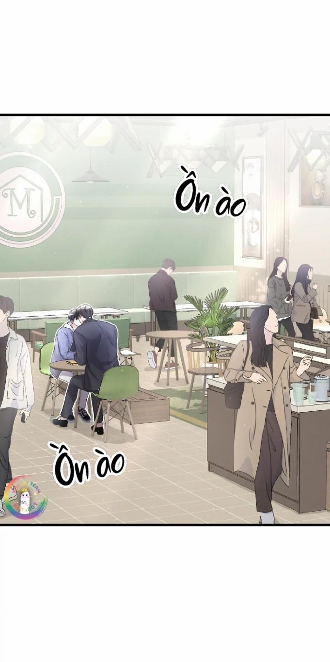 Cuộc Sống Thường Nhật Của Trị Liệu Viên Hạng B 53 trang 37