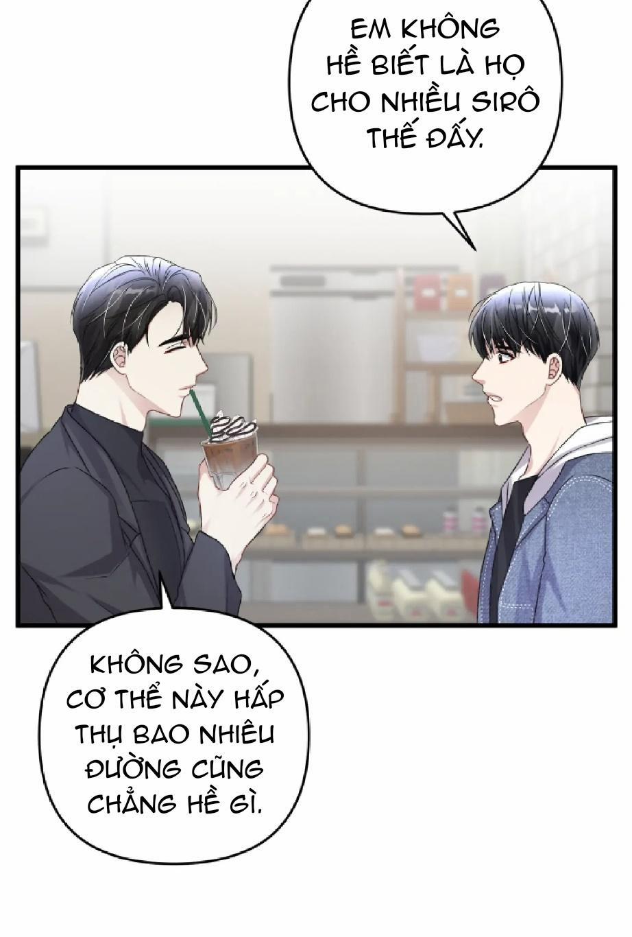 Cuộc Sống Thường Nhật Của Trị Liệu Viên Hạng B 53 trang 42