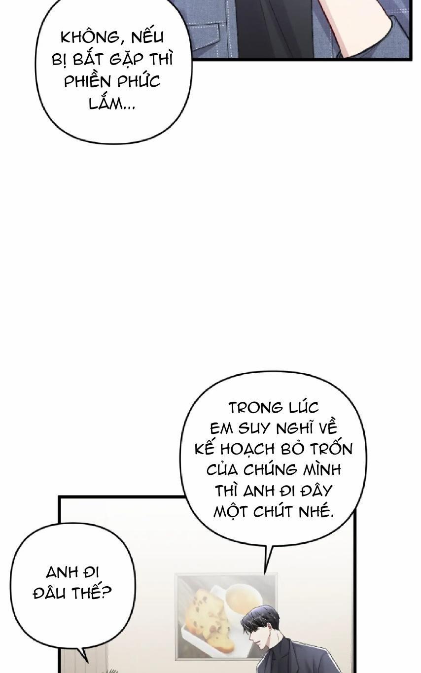 Cuộc Sống Thường Nhật Của Trị Liệu Viên Hạng B 53 trang 47