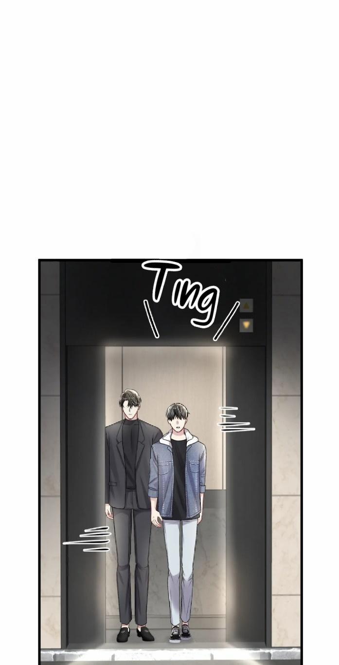 Cuộc Sống Thường Nhật Của Trị Liệu Viên Hạng B 53 trang 53