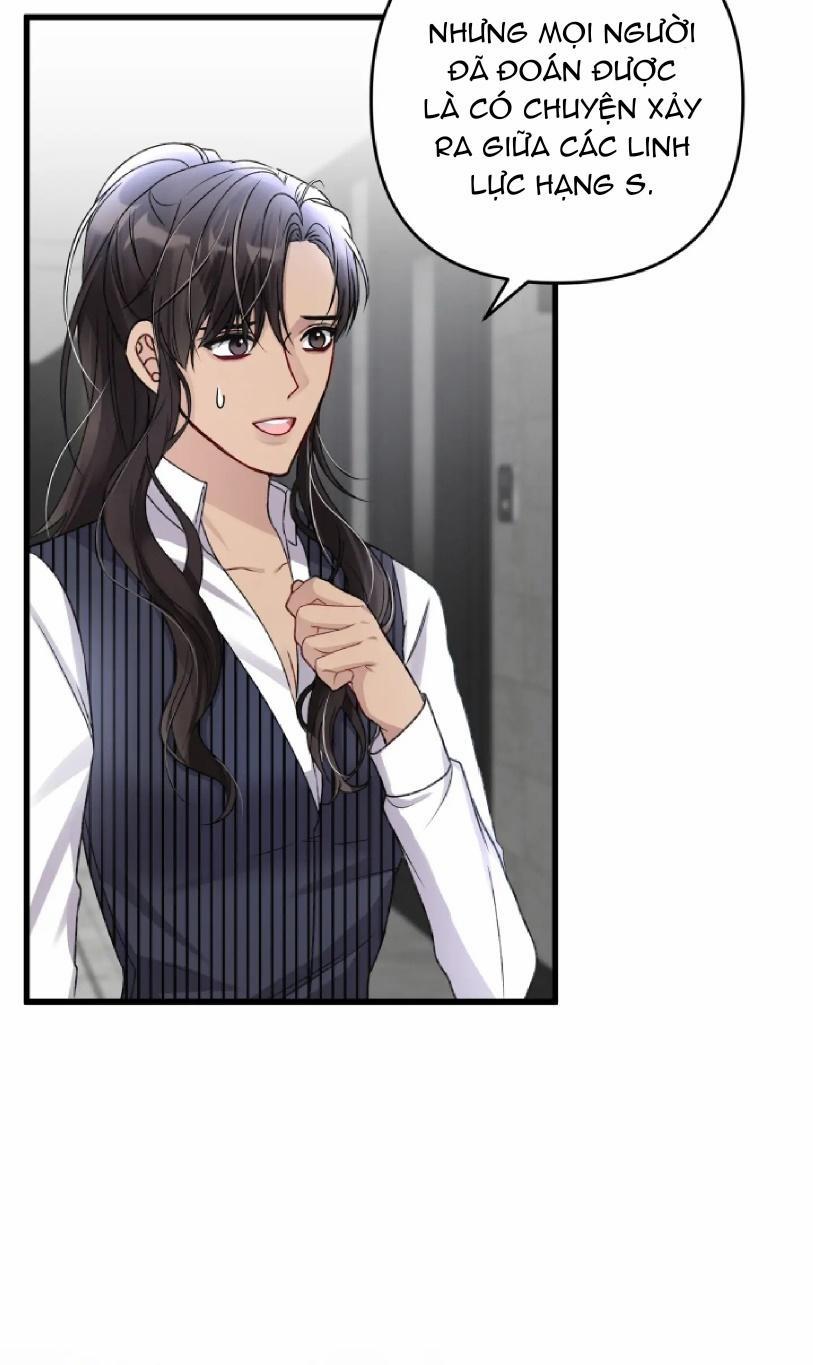 Cuộc Sống Thường Nhật Của Trị Liệu Viên Hạng B 53 trang 6