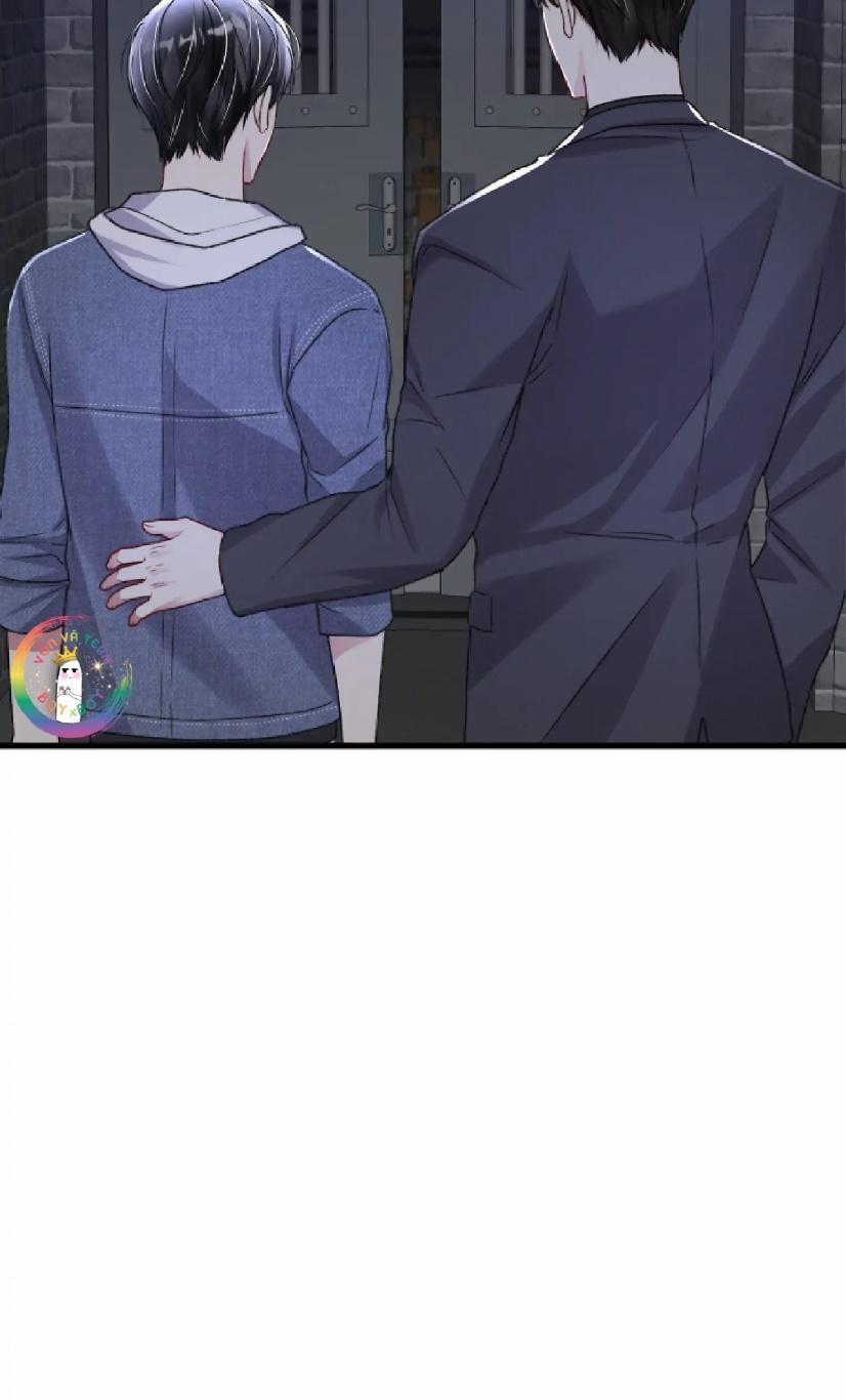 Cuộc Sống Thường Nhật Của Trị Liệu Viên Hạng B 53 trang 60