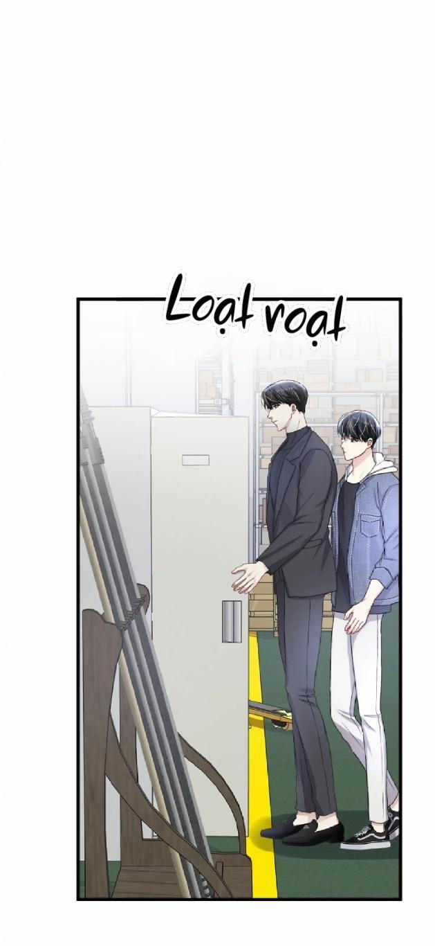 Cuộc Sống Thường Nhật Của Trị Liệu Viên Hạng B 53 trang 63