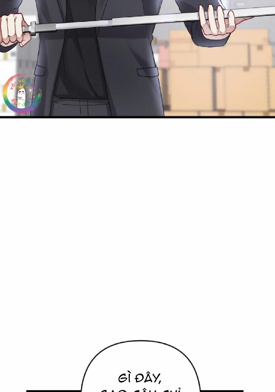 Cuộc Sống Thường Nhật Của Trị Liệu Viên Hạng B 53 trang 65