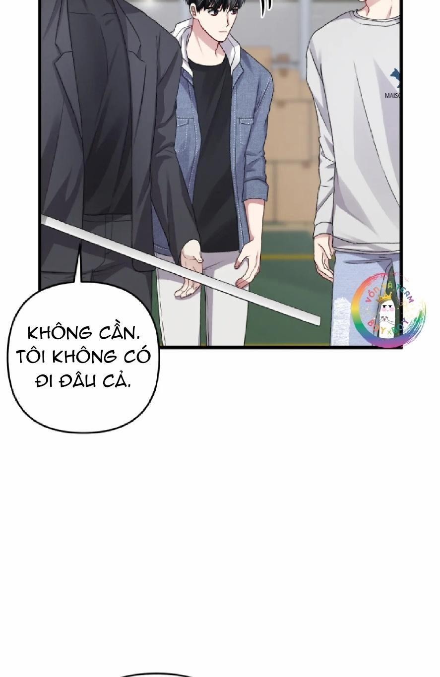 Cuộc Sống Thường Nhật Của Trị Liệu Viên Hạng B 53 trang 68