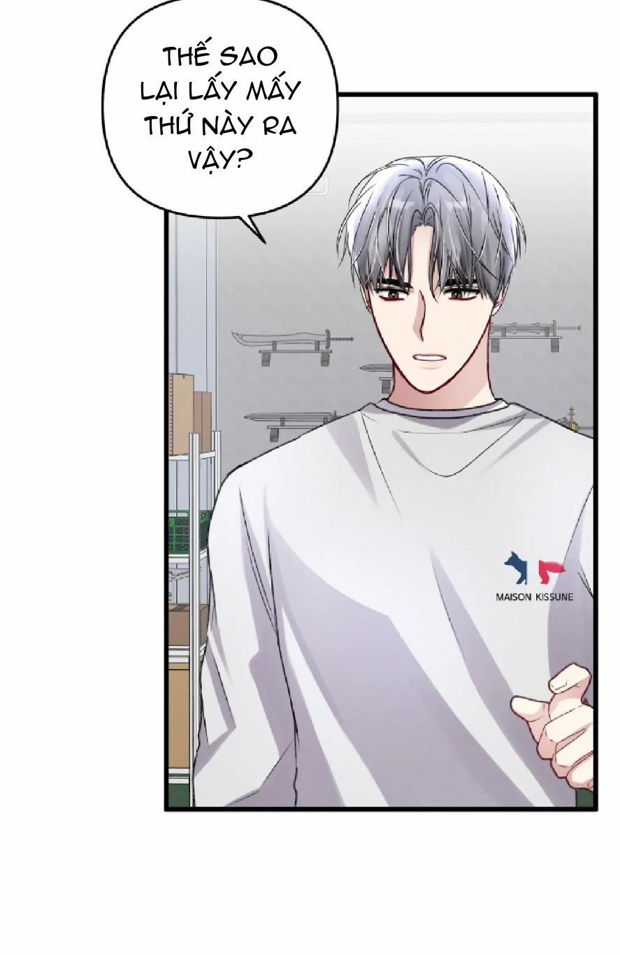 Cuộc Sống Thường Nhật Của Trị Liệu Viên Hạng B 53 trang 69