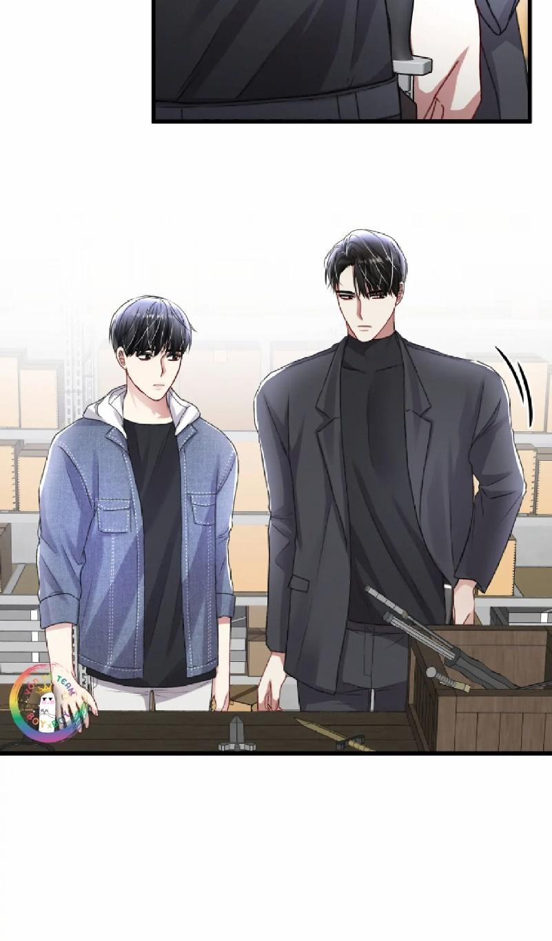 Cuộc Sống Thường Nhật Của Trị Liệu Viên Hạng B 53 trang 75