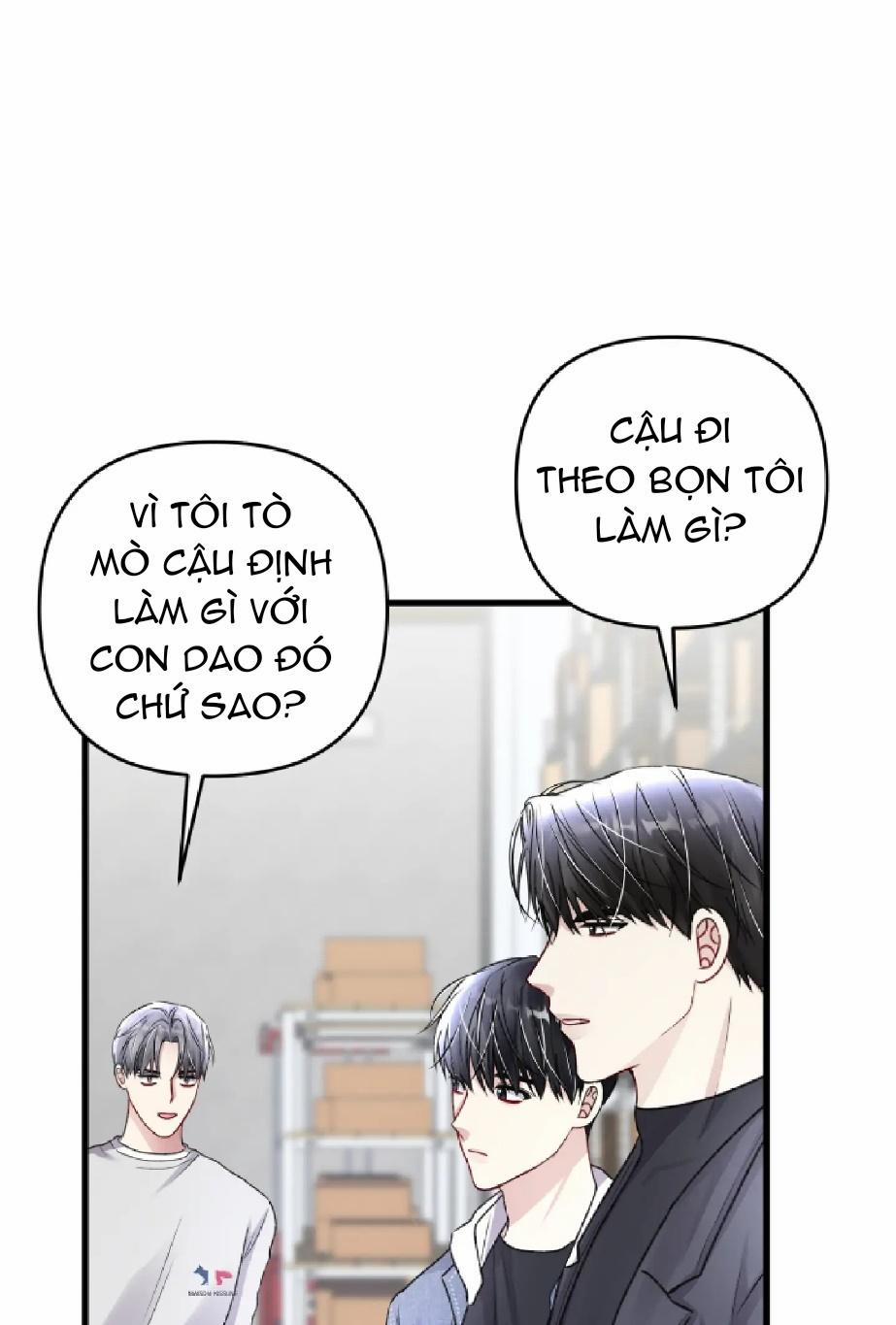 Cuộc Sống Thường Nhật Của Trị Liệu Viên Hạng B 53 trang 76