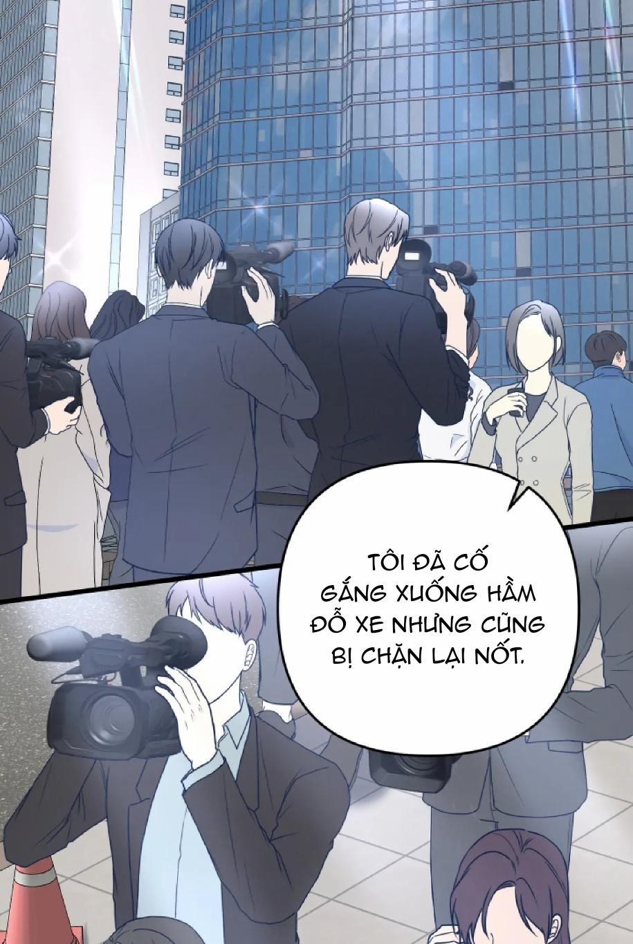 Cuộc Sống Thường Nhật Của Trị Liệu Viên Hạng B 53 trang 8