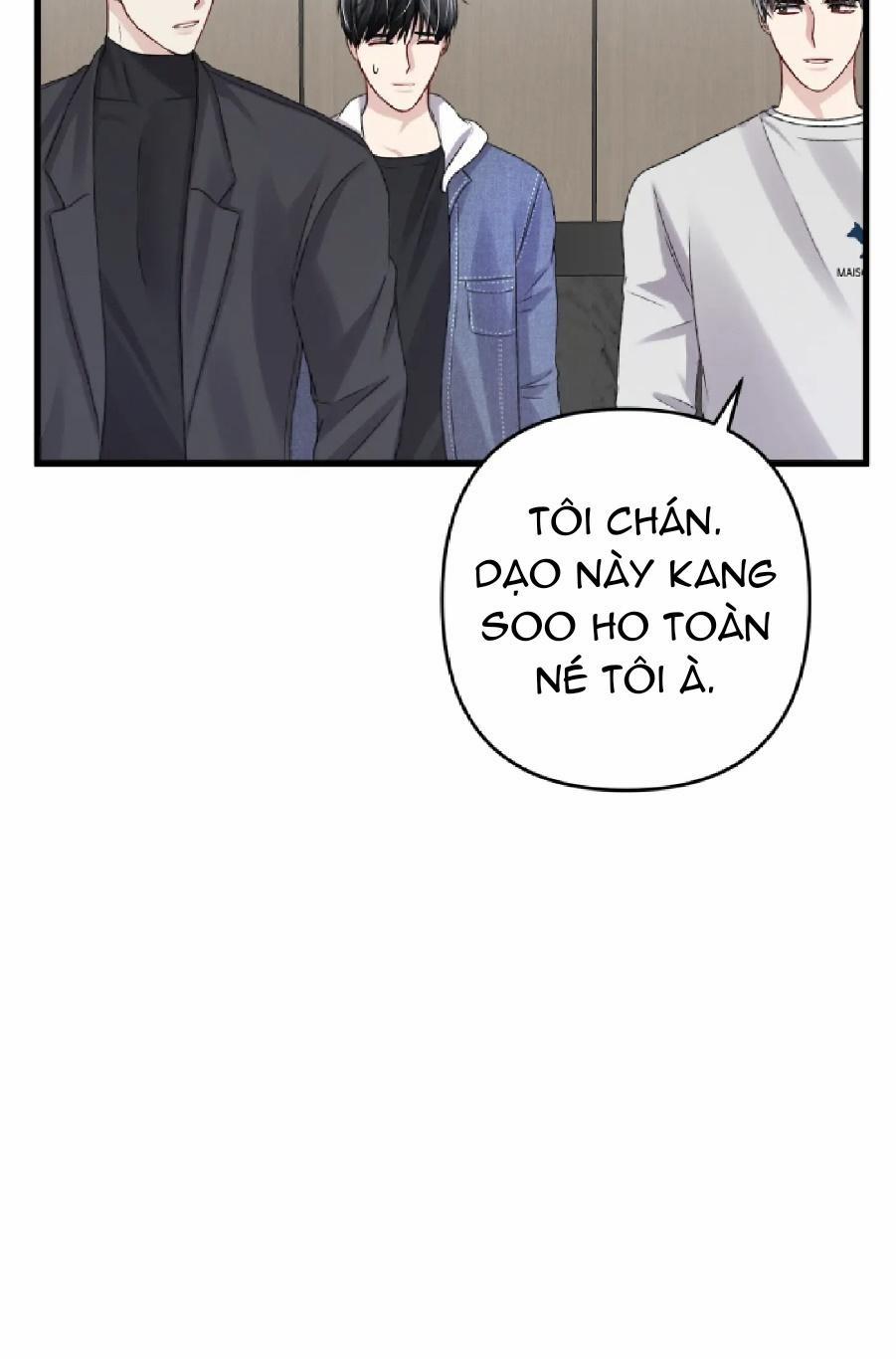 Cuộc Sống Thường Nhật Của Trị Liệu Viên Hạng B 53 trang 81