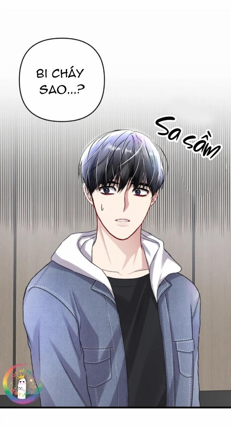 Cuộc Sống Thường Nhật Của Trị Liệu Viên Hạng B 53 trang 89