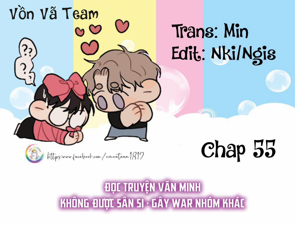 Cuộc Sống Thường Nhật Của Trị Liệu Viên Hạng B 55 trang 0