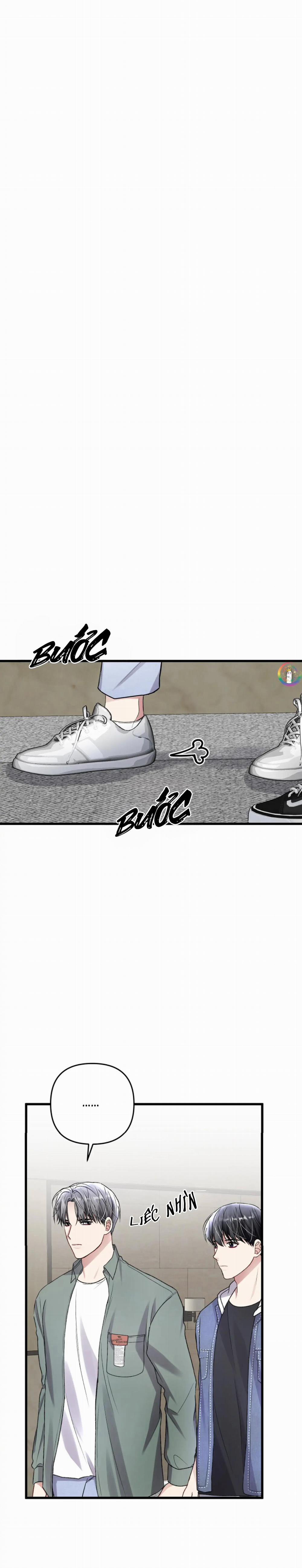 Cuộc Sống Thường Nhật Của Trị Liệu Viên Hạng B 55 trang 5