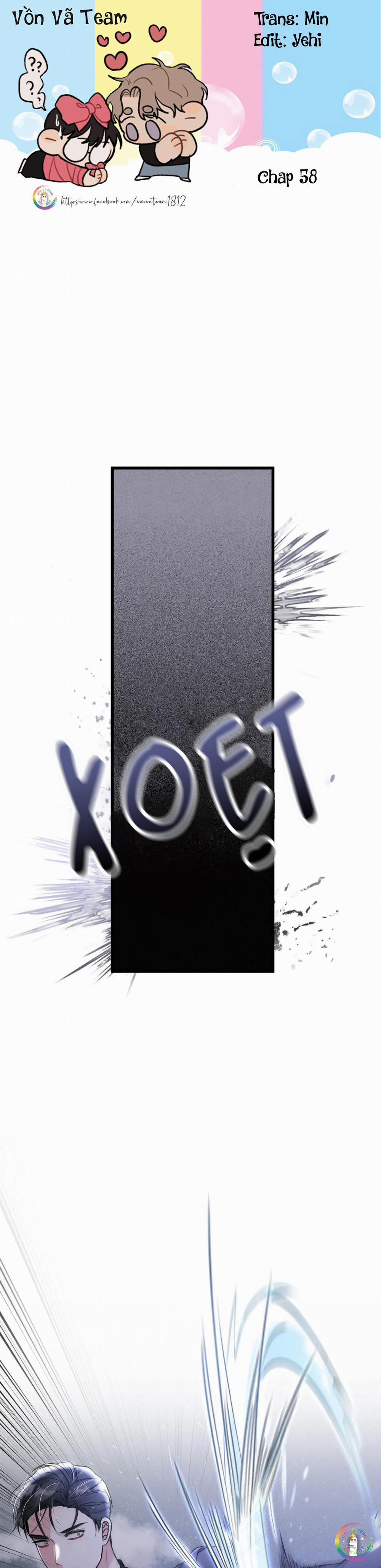 Cuộc Sống Thường Nhật Của Trị Liệu Viên Hạng B 58 trang 0