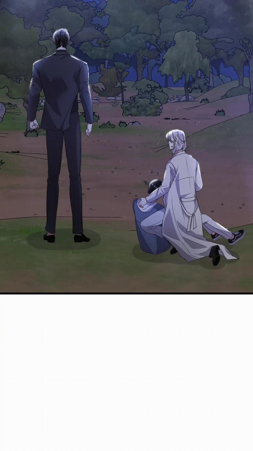 Cuộc Sống Thường Nhật Của Trị Liệu Viên Hạng B 58 trang 15